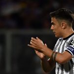going Juventus ace Paulo Dybala for free.