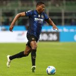 Manchester United face obstacles in the race to sign Inter’s Denzel Dumfries.