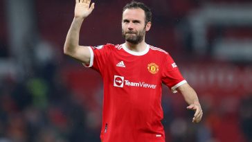 Former Manchester United star Juan Mata verbally agrees to move to Galatasaray.