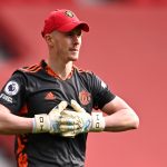 Dean Henderson incensed at Manchester United for wasting 12 months of his career.