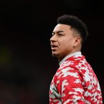 Jesse Lingard is wanted by three PL clubs following his exit from Manchester United.