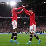 Manchester United expect Erik ten Hag to aid Marcus Rashford and Jadon Sancho in rediscovering their best.
