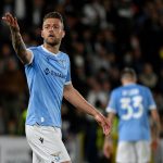 Manchester United receive transfer boost for Lazio star Sergej Milinkovic-Savic as Juventus aware of 'impossible' battle.