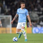 Agent of Lazio midfielder Sergej Milinkovic-Savic reveals his client's Manchester United preference in the summer.
