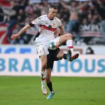 Sasa Kalajdzic keen on move to Manchester United from VfB Stuttgart.