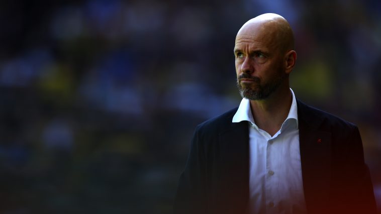 Erik ten Hag to put Manchester United transfer plans on hold until his priority transfer target is signed on.