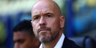 New Manchester United manager Erik ten Hag looking to end the successful eras of rivals Manchester City and Liverpool.