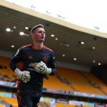 Erik ten Hag hints at Dean Henderson staying at Manchester United this summer.