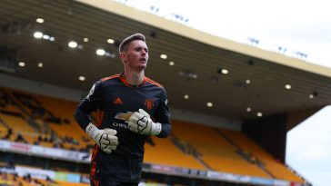 Erik ten Hag hints at Dean Henderson staying at Manchester United this summer.