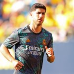 Marco Asensio will see his current contract expire in 2023. (Photo by Fran Santiago/Getty Images)