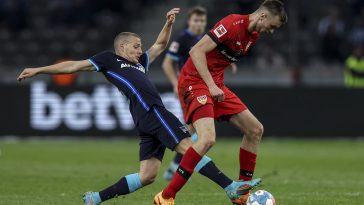 Manchester United eye Stuttgart star Sasa Kalajdzic amidst Chelsea transfer interest.