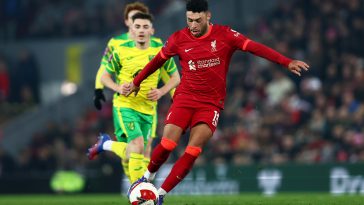 Manchester United are interested in signing Liverpool star Alex Oxlade-Chamberlain.