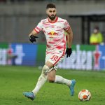 Manchester United want Josko Gvardiol as a replacement for Victor Lindelof.
