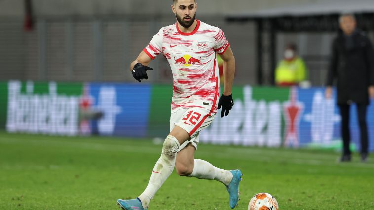 Manchester United want Josko Gvardiol as a replacement for Victor Lindelof.
