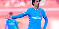 Manchester United make contact with Atletico Madrid ace Joao Felix.