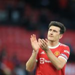 Jamie Carragher feels Harry Maguire should leave Manchester United at the end of the 2022/23 season.
