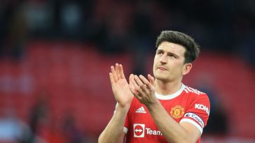 Paul Ince believes Manchester United ace Harry Maguire is being made a scapegoat for club and country.