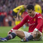 John Barnes feels Manchester United should have counted on youngsters instead of re-signing Cristiano Ronaldo.