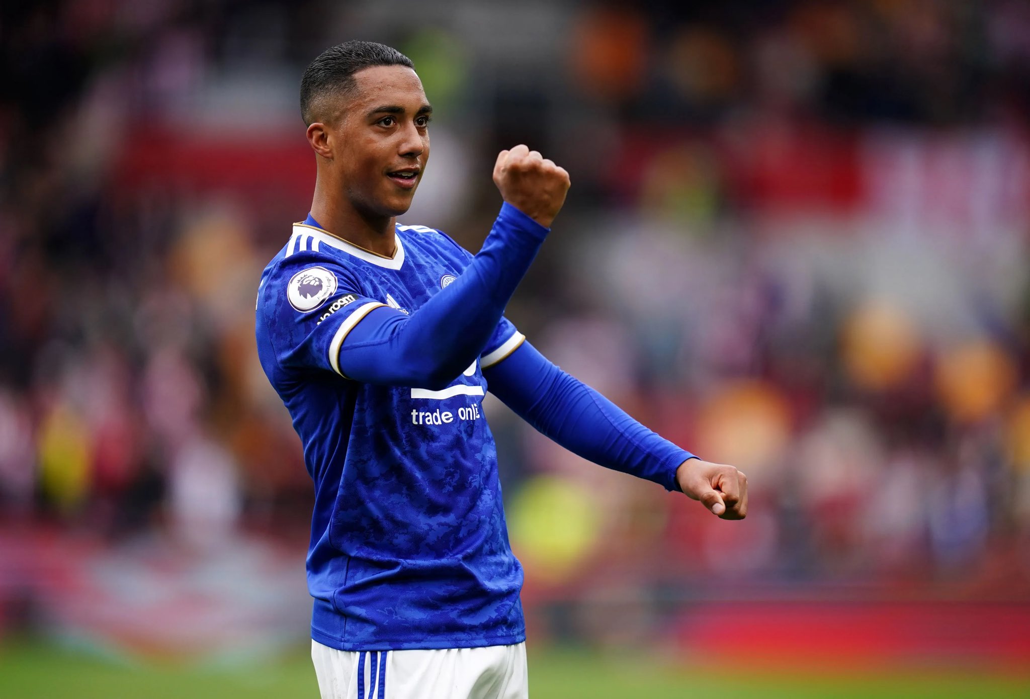 Newcastle have been told to “pay too much” for Manchester United target Youri Tielemans