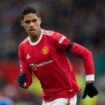 Injury Update: Raphael Varane gets boost for World Cup, but will not play for Manchester United till after that.