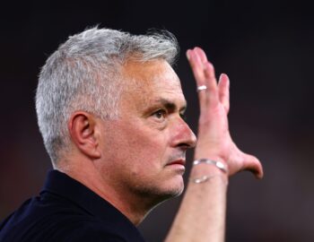 Jose Mourinho wants to take utility Manchester United star with him to Fenerbahce