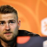 Transfer News: Manchester United made contact with the camp of Juventus star Matthijs de Ligt.