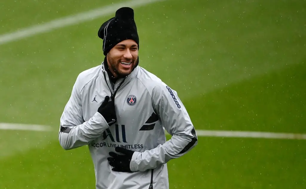 Al-Hilal want PSG superstar Neymar amidst Manchester United links. 