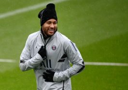 Transfer News: Manchester United in contact with agents of Neymar over a potential move.