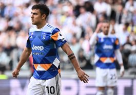 Transfer News: Manchester United lead Arsenal in the pursuit of Paulo Dybala.