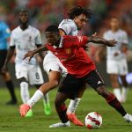 Tyrell Malacia believes the Liverpool game was the turning point of the season for Manchester United.