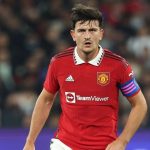 Erik ten Hag defends playing Harry Maguire in attack for Manchester United against Real Sociedad.