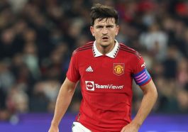Erik ten Hag defends playing Harry Maguire in attack for Manchester United against Real Sociedad.
