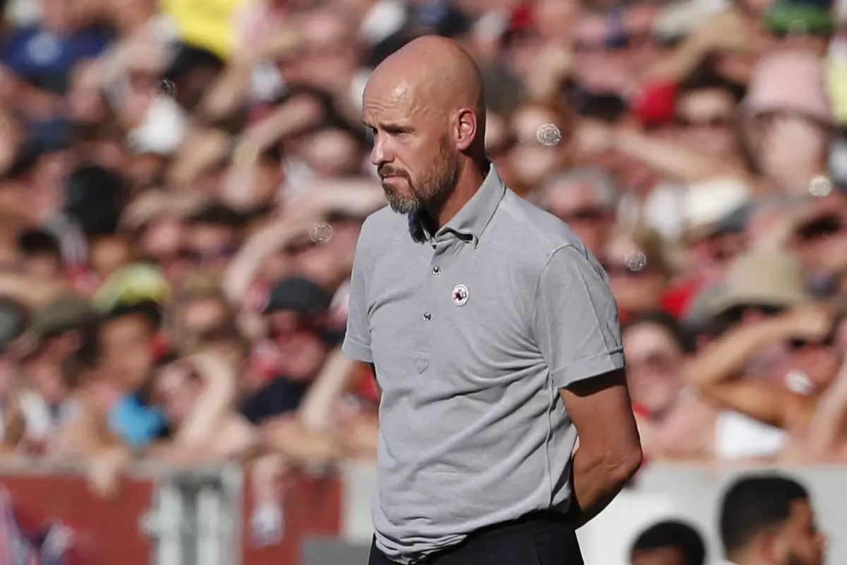 What Erik ten Hag and Manchester United will work on during the international break.