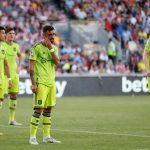 Southampton manager Ralph Hasenhuttl not surprised by the poor start to the season by Manchester United.