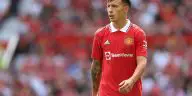 Manchester City icon Bacary Sagna calls Manchester United centre-back Lisandro Martinez a 'real defender'.