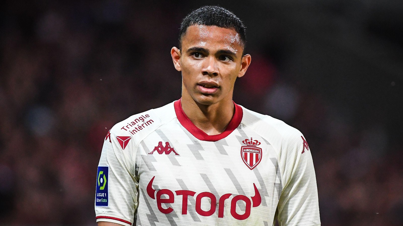 Manchester United have 'begun to move' for Monaco star Vanderson
