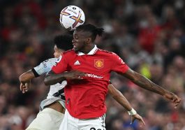 Crystal Palace 'exploring' return of Aaron Wan-Bissaka from Manchester United.