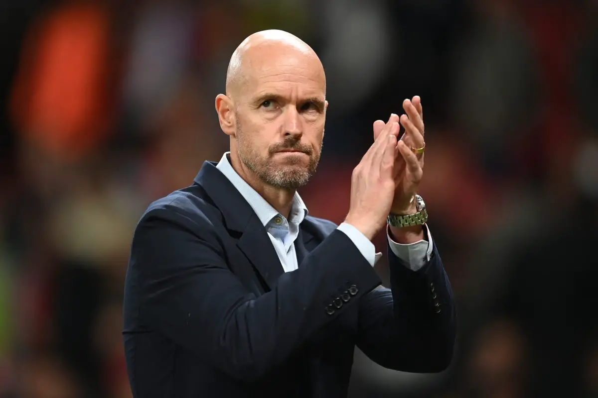 Gary Neville praises Erik ten Hag and urges Cristiano Ronaldo to accept his reduced role at Manchester United. 