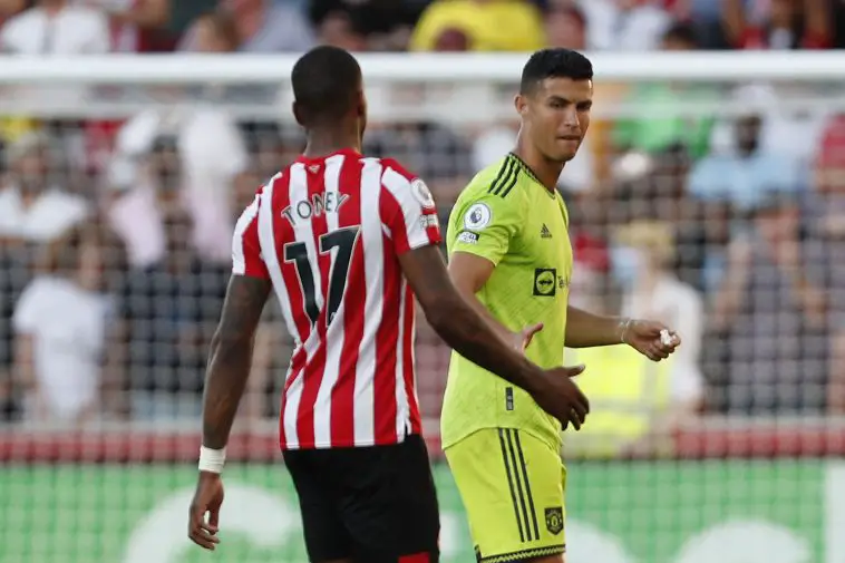 Tyrell Malacia reveals Manchester United went back to basics after defeat against Brentford in the Premier League.