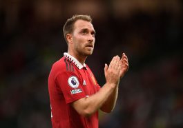 Christen Eriksen feels the team is to blame as Manchester United lose 6-3 in Manchester derby.