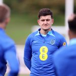 Harry Maguire not listening to critics as the Manchester United captain remains confident in his abilities.