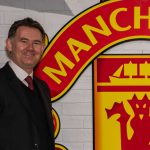 John Murtough is an important figure at Manchester United. (Image: Official Manchester United website)