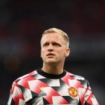 Inter Milan are ready to make a £17m move for Manchester United star Donny van de Beek in January.