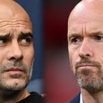 Manchester United manager Erik ten Hag adamant that the derby was even until the penalty changed the momentum.