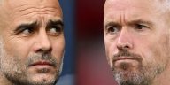 Manchester United manager Erik ten Hag adamant that the derby was even until the penalty changed the momentum.