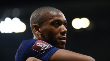 Anthony Martial to be snubbed by Didier Deschamps for France World Cup squad due to injury issues at Manchester United.