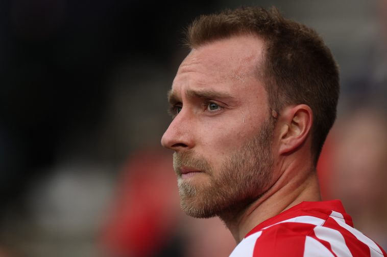 Christian Eriksen is a revelation at Manchester United since joining on a free transfer from Brentford this summer.
