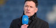 BBC pundit Chris Sutton predicts Manchester United to edge the close encounter against West Ham United on Sunday.