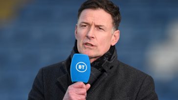 BBC pundit Chris Sutton predicts Manchester United to edge the close encounter against West Ham United on Sunday.