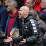 Manchester United manager Erik ten Hag rues missing out on automatic qualification for the Europa League last 16.